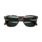 Sunski Madrona Sunglasses - Tortoise Forest