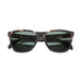 Sunski Madrona Sunglasses - Tortoise Forest