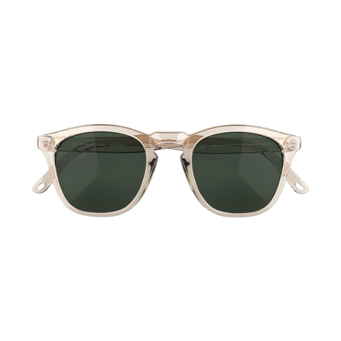 Sunski Portola Sunglasses