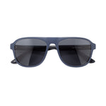 Sunski Shoreline Sunglasses - Spruce Slate