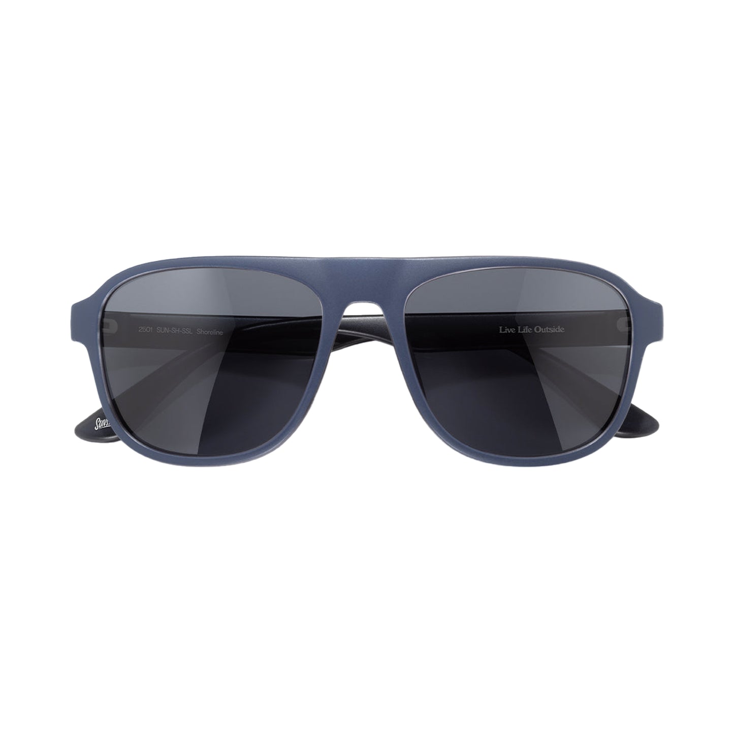 Sunski Shoreline Sunglasses