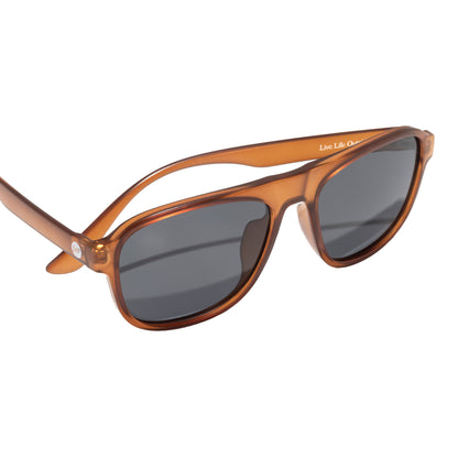 Sunski Shoreline Sunglasses
