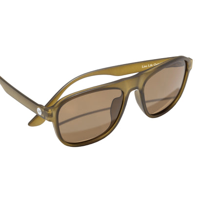 Sunski Shoreline Sunglasses