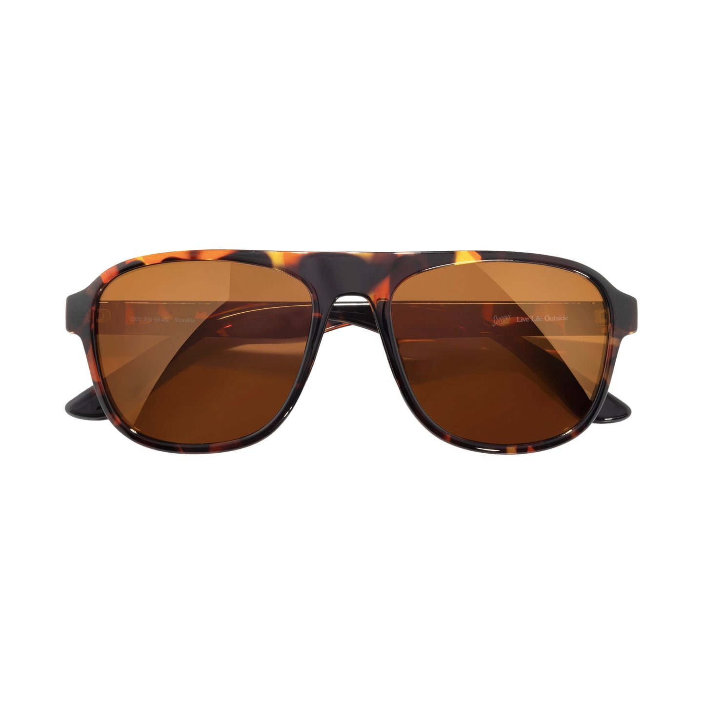 Sunski Shoreline Sunglasses