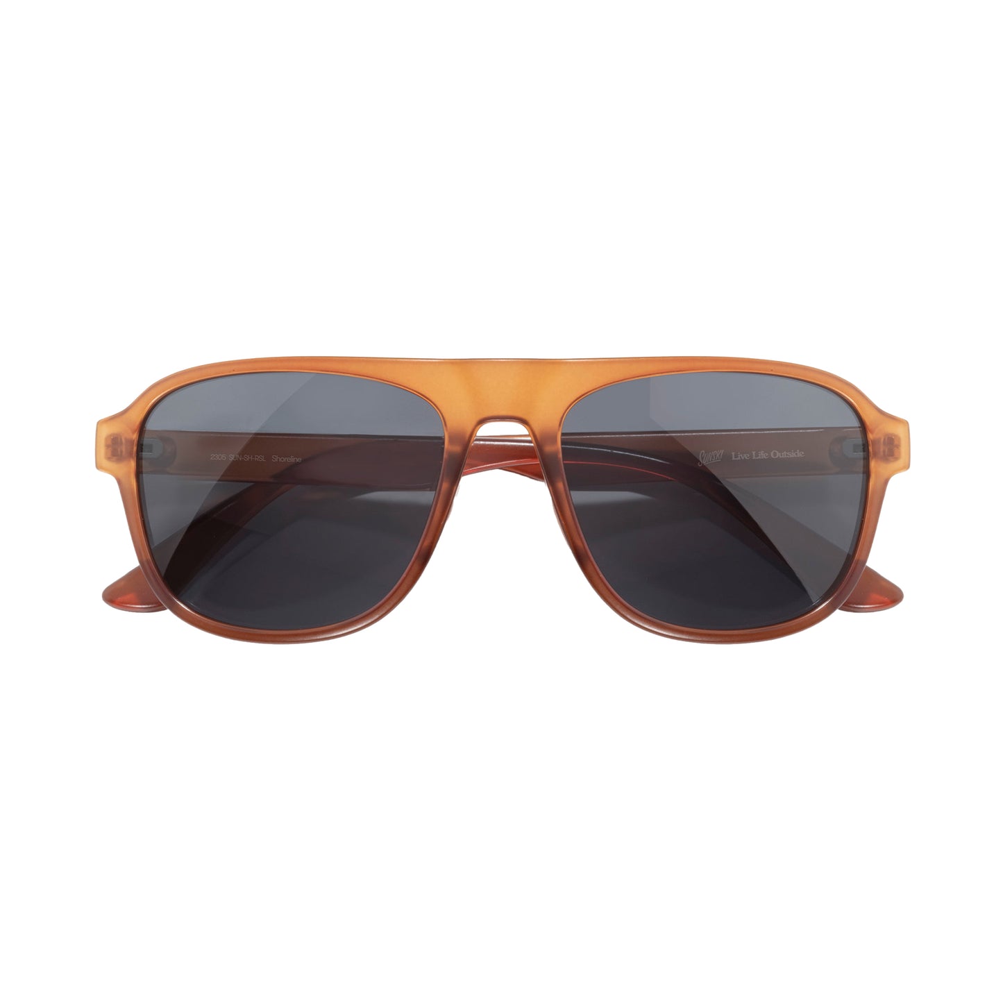 Sunski Shoreline Sunglasses