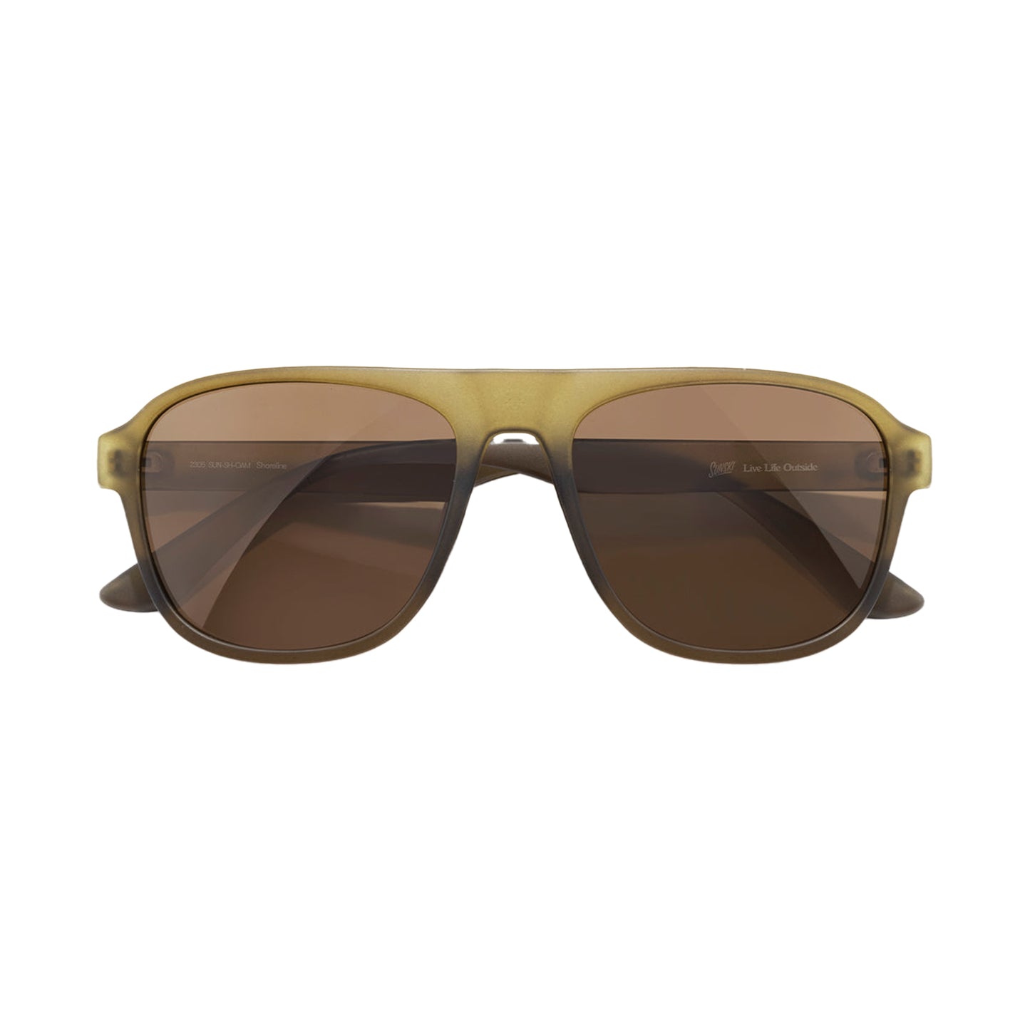 Sunski Shoreline Sunglasses