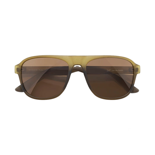 Sunski Shoreline Sunglasses