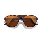 Sunski Shoreline Sunglasses - Tortoise
