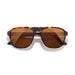 Sunski Shoreline Sunglasses - Tortoise