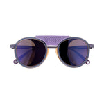 Sunski Strada Sunglasses - Violet Galaxy