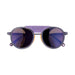 Sunski Strada Sunglasses - Violet Galaxy