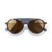 Sunski Strada Sunglasses - Tortoise Flash Gold