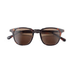 Sunski Tango Sunglasses - Tortoise Amber