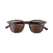 Sunski Tango Sunglasses - Tortoise Amber