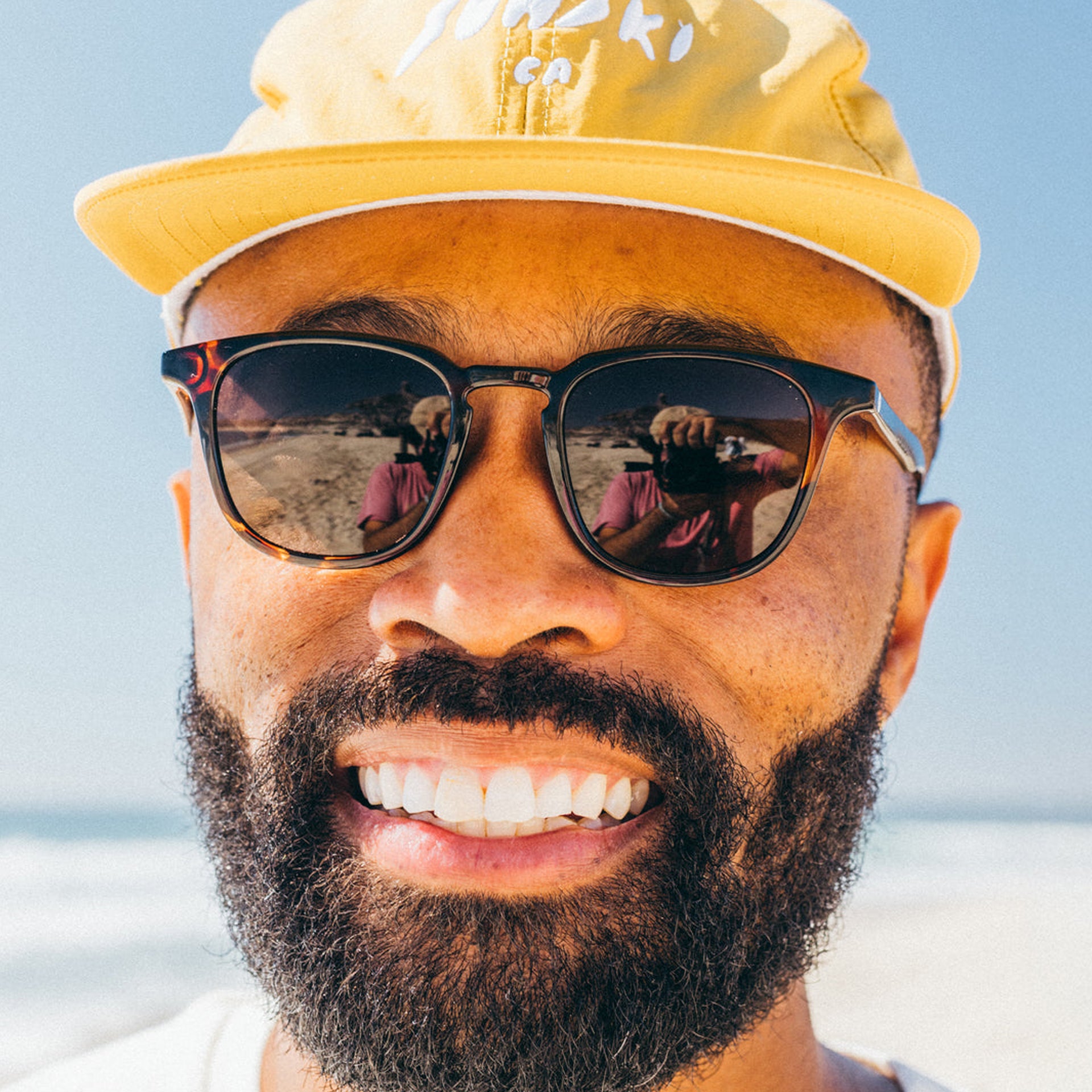 Sunski Tango Sunglasses
