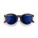 Sunski Tera Sunglasses - Tortoise Indigo