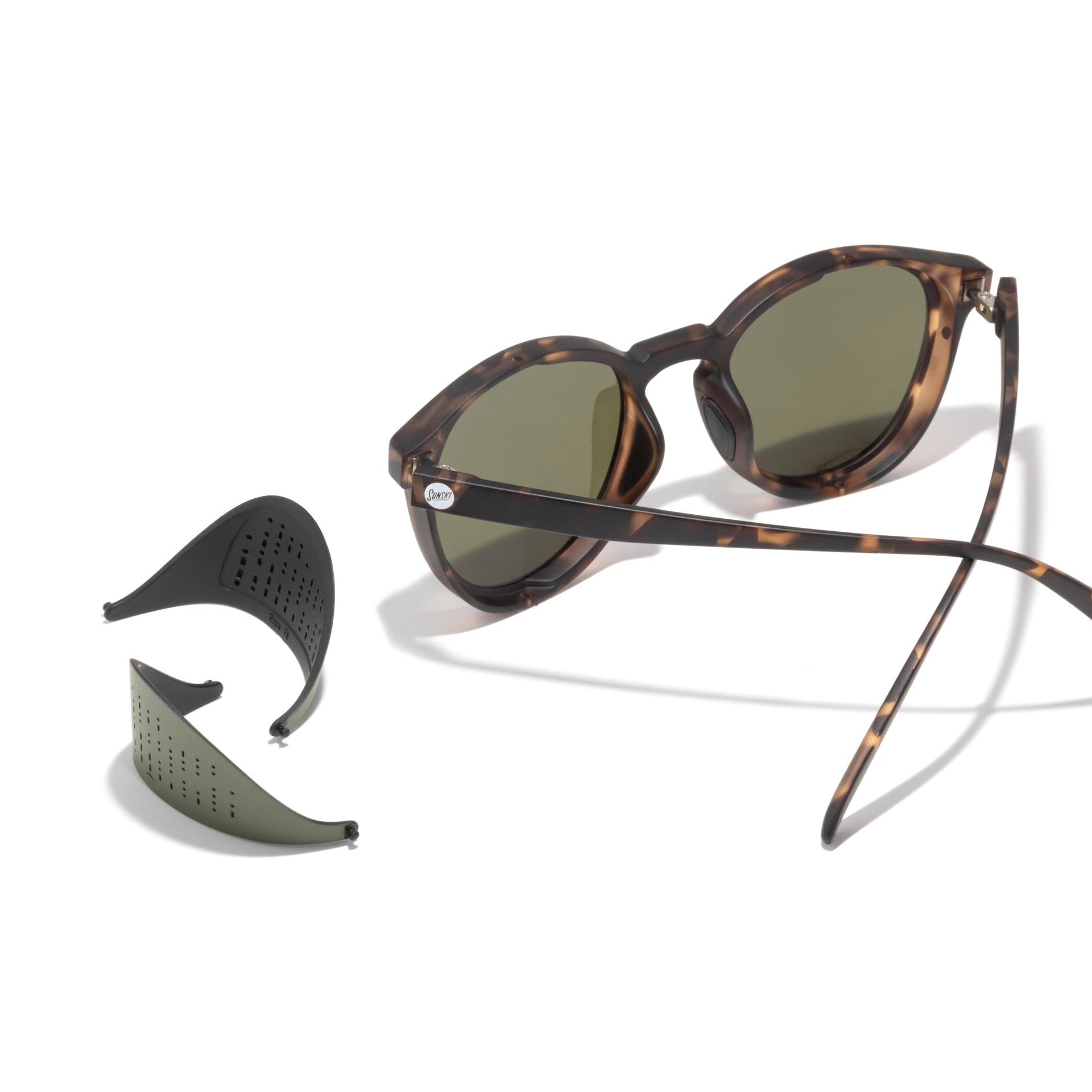 Sunski Tera Sunglasses | Uncrate Supply Sunski Tera Sunglasses | Uncrate Supply