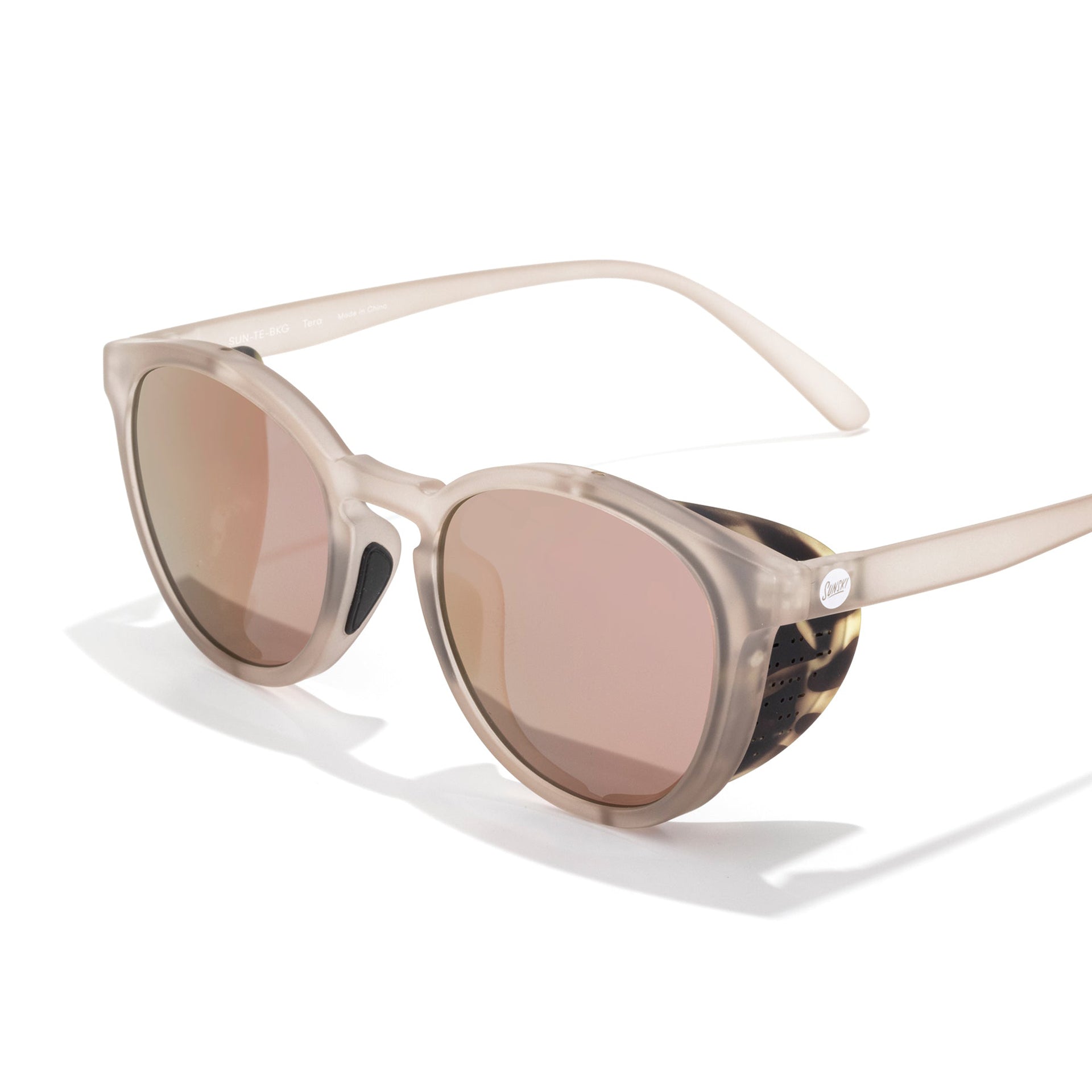 Sunski Tera Sunglasses | Uncrate Supply Sunski Tera Sunglasses | Uncrate Supply
