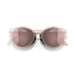 Sunski Tera Sunglasses - Stone Alpenglow
