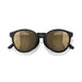 Sunski Tera Sunglasses - Black Gold