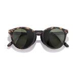 Sunski Tera Sunglasses - Tortoise / Forest