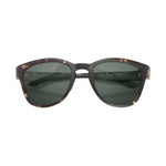 Sunski Topeka Sunglasses - Tortoise Forest