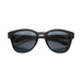 Sunski Topeka Sunglasses - Black Slate