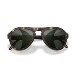 Sunski Treeline Sunglasses - Tortoise Forest