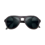 Sunski Treeline Sunglasses - Black Slate