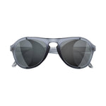 Sunski Treeline Sunglasses - Navy Silver