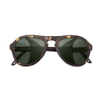 Sunski Treeline Sunglasses - Tortoise Forest