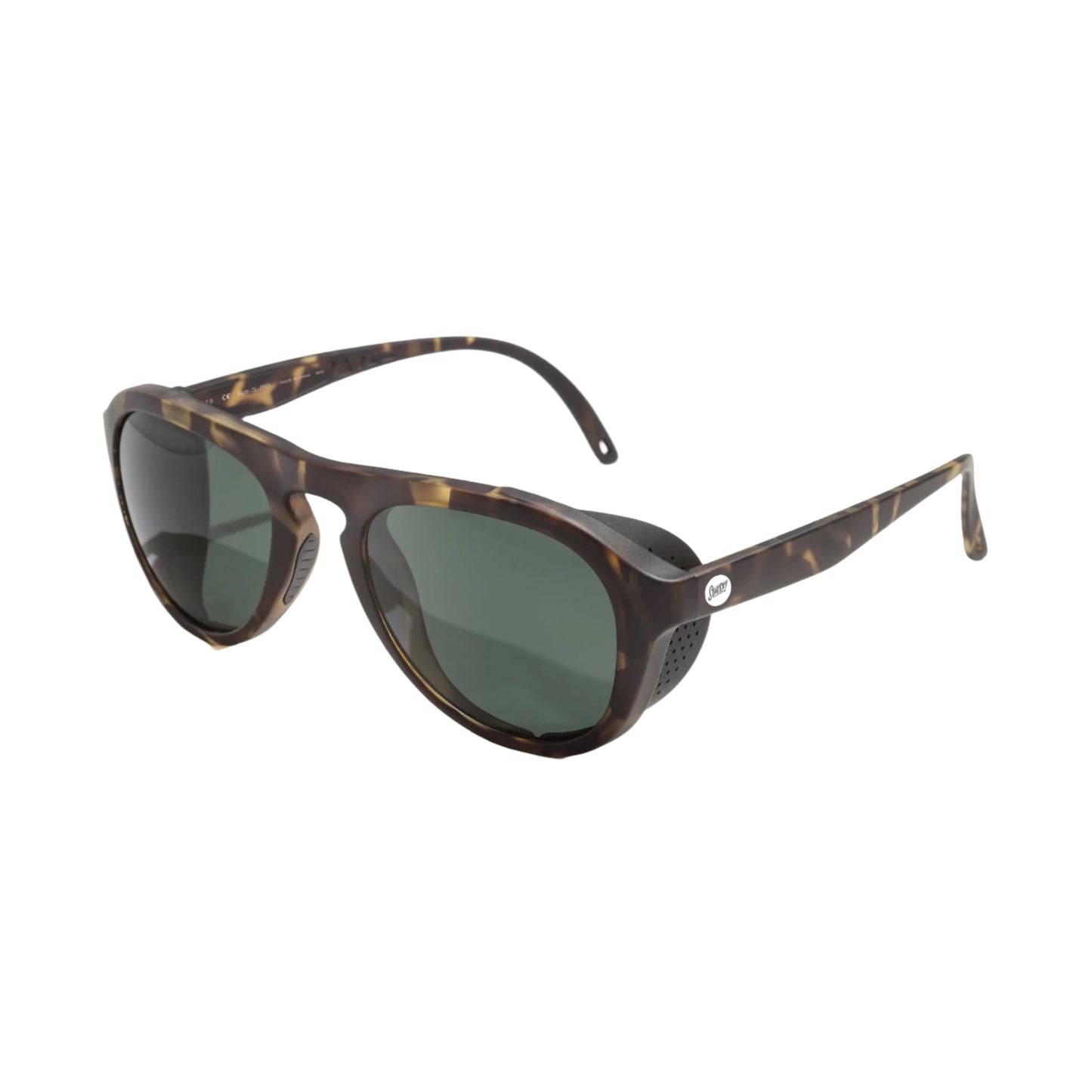 Sunski Treeline Sunglasses