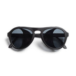 Sunski Treeline Sunglasses - Black