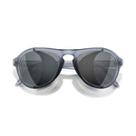 Sunski Treeline Sunglasses - Navy Silver