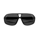 Sunski Velo Sunglasses - Black Slate