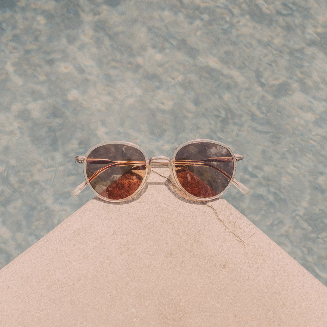 Sunski Baia Sunglasses | Uncrate Supply Sunski Baia Sunglasses | Uncrate Supply