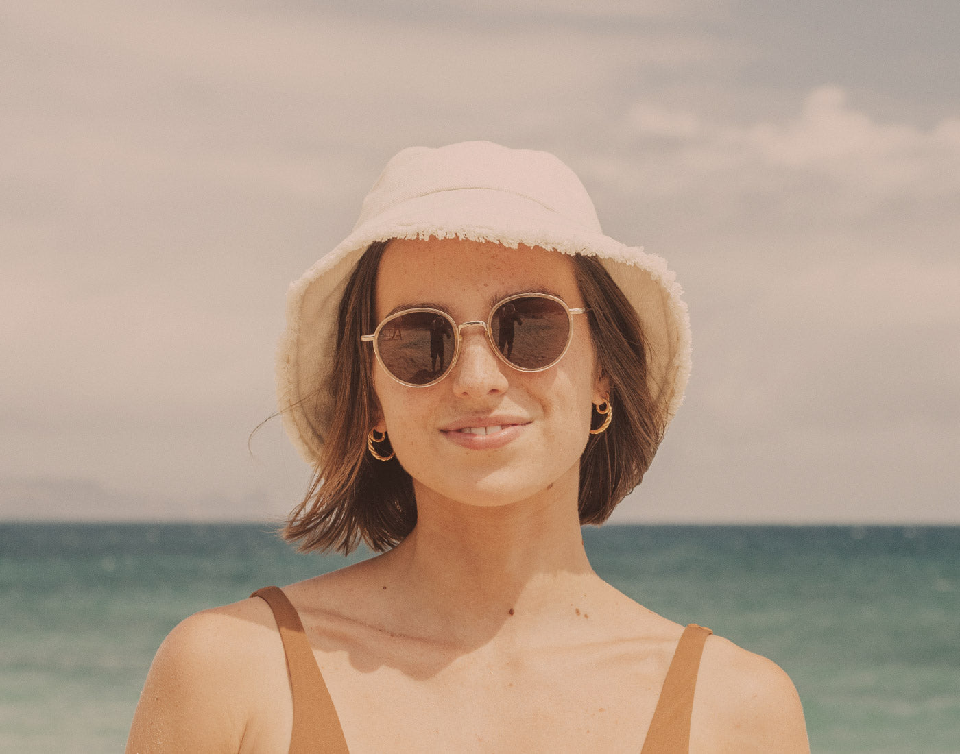 Sunski Baia Sunglasses