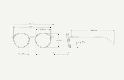 Sunski Baia Sunglasses