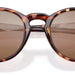 SUNSKI Dipsea Sunglasses - Tortoise Amber
