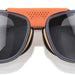 Sunski Ferrata Sunglasses - Spruce Silver