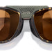 Sunski Ferrata Sunglasses - Tortoise Bronze