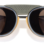 Sunski Strada Sunglasses - Sand Amber