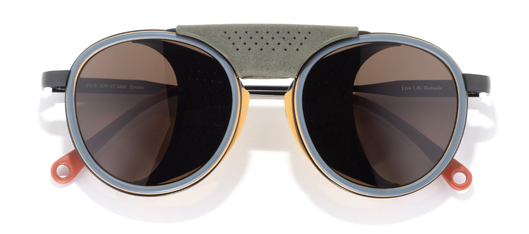 Sunski Strada Sunglasses