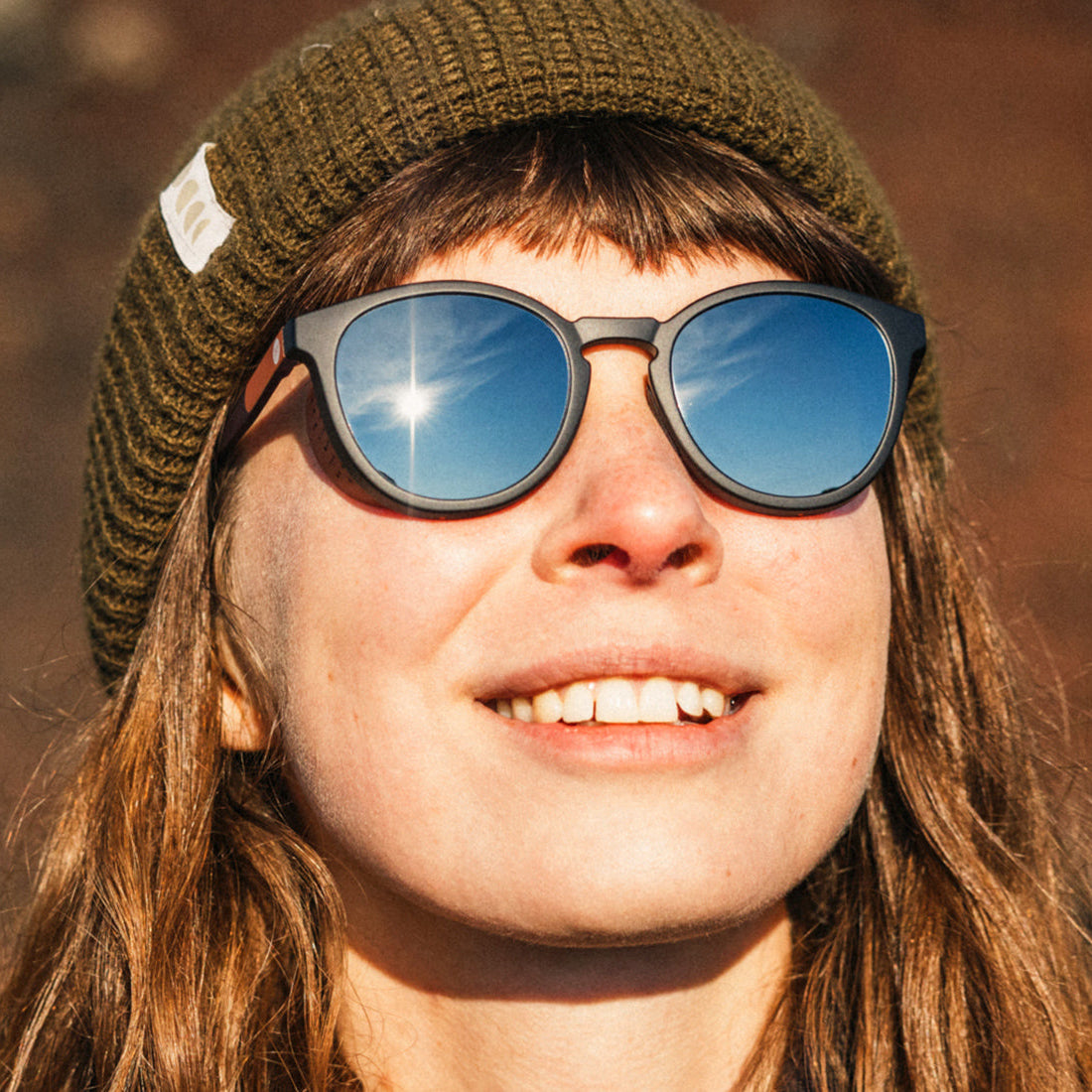 Sunski Tera Sunglasses