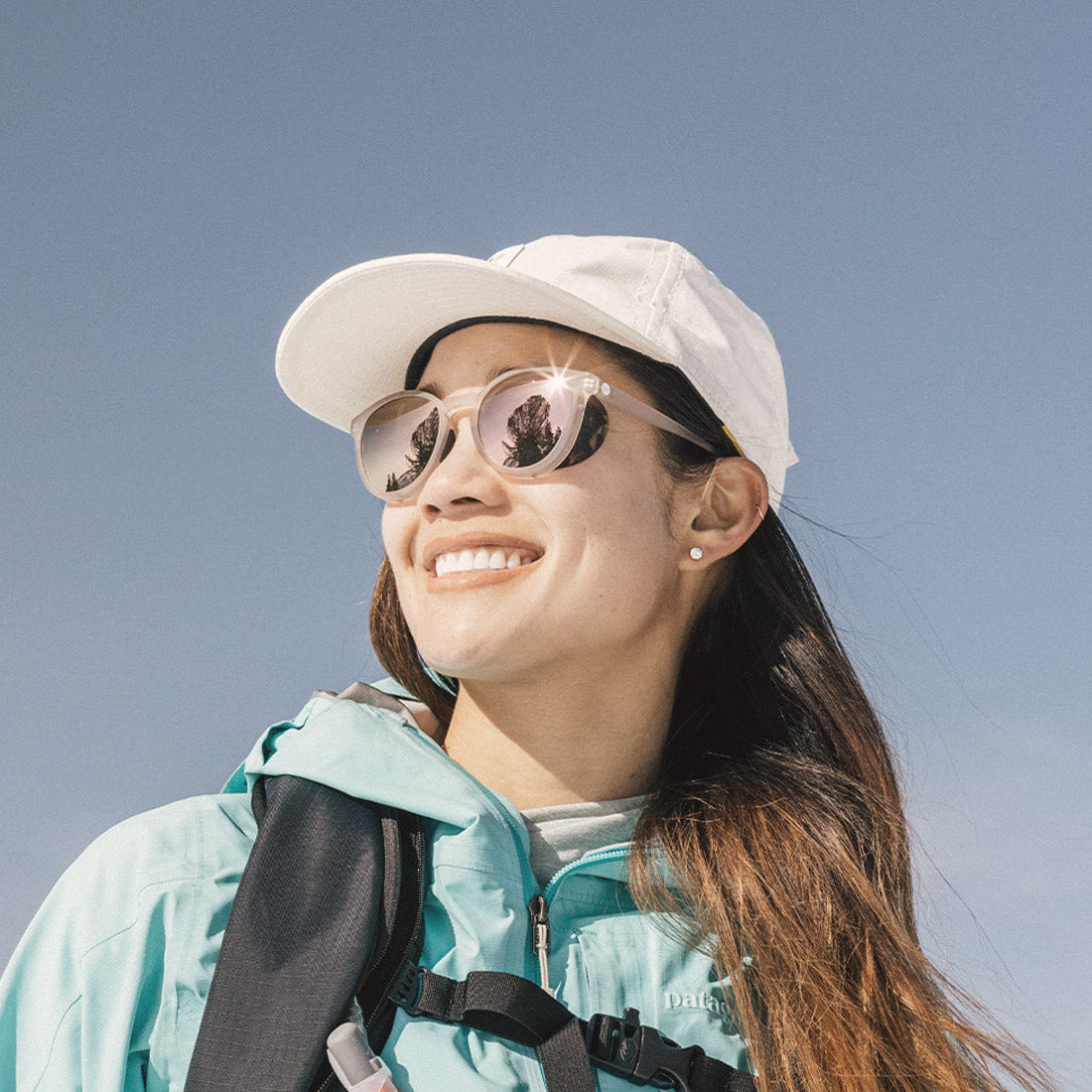 Sunski Tera Sunglasses