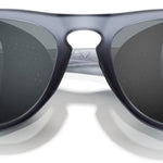 Sunski OG Treeline Sunglasses - Navy Silver