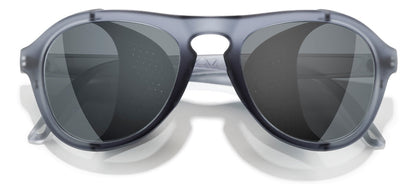 OG Treeline Navy Silver