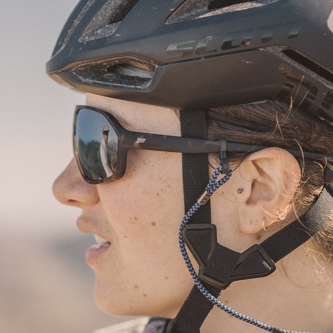 Sunski Velo Sunglasses