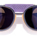 Sunski Strada Sunglasses - Violet Galaxy