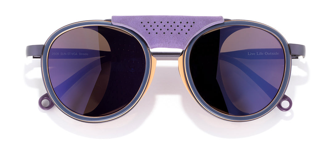 Sunski Strada Sunglasses